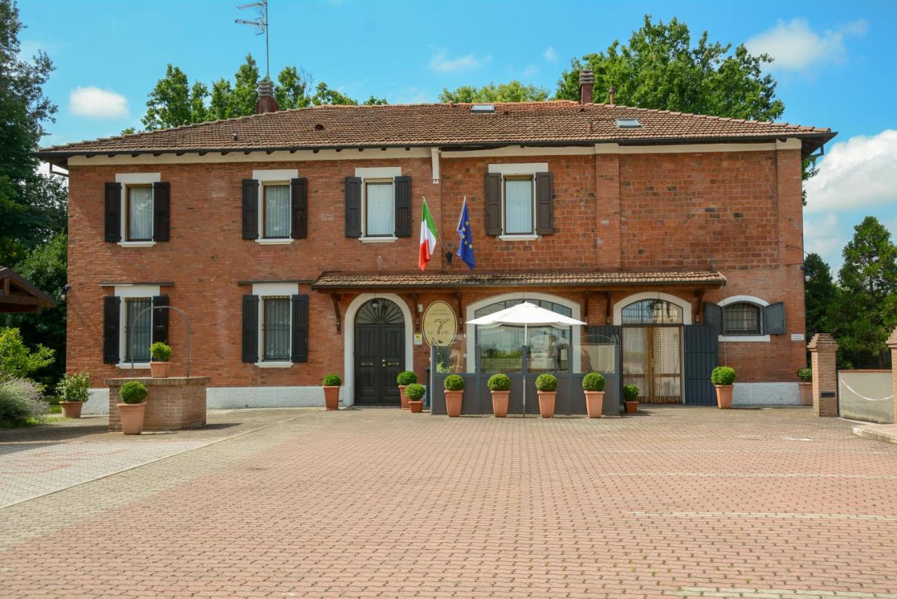 Le Tuie Bolonha Exterior foto