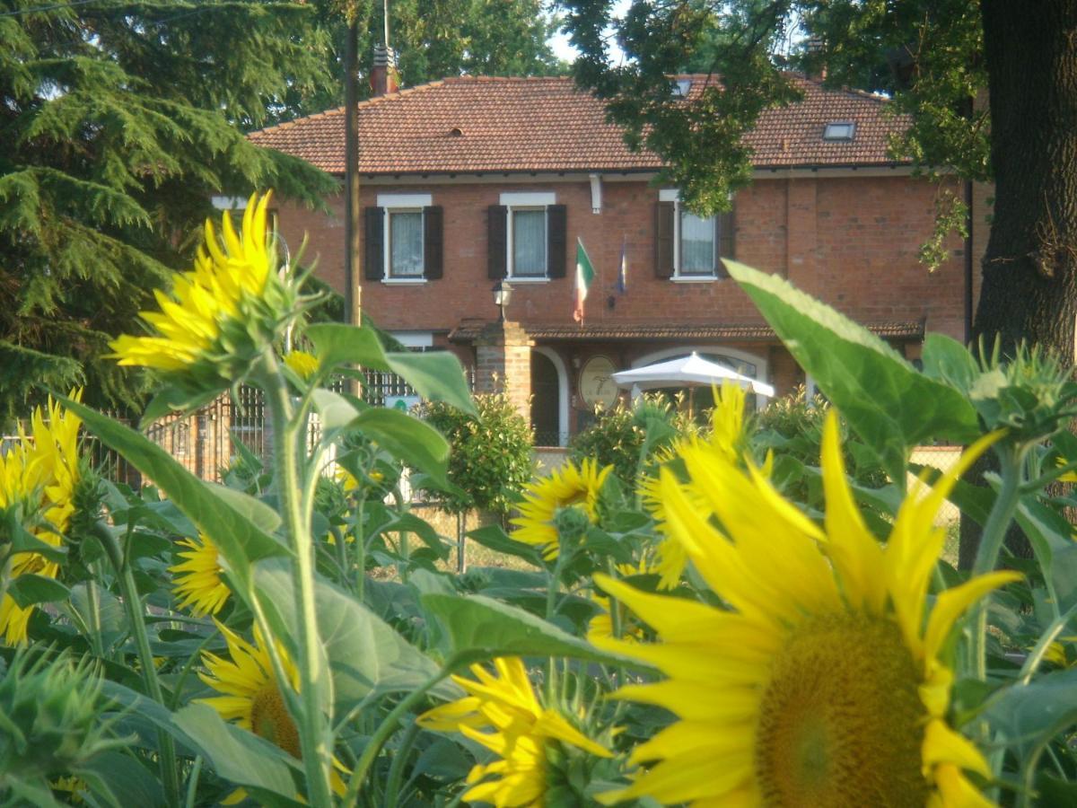 Le Tuie Bolonha Exterior foto