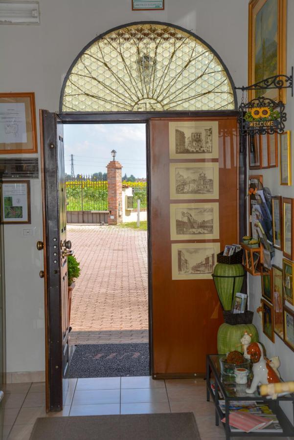 Le Tuie Bolonha Exterior foto