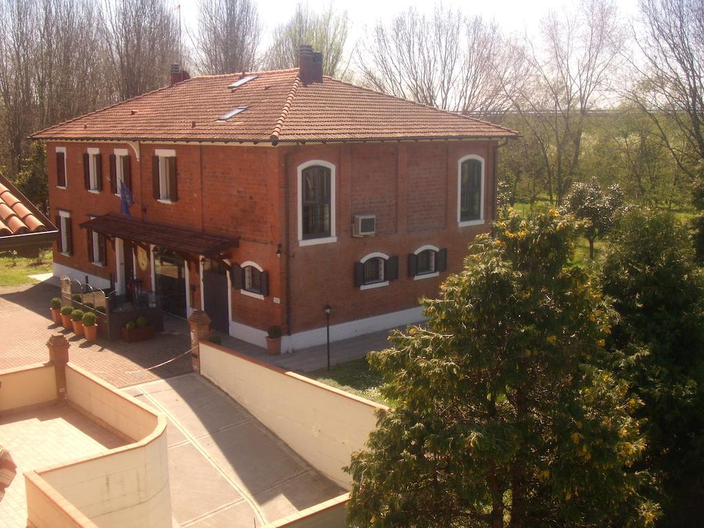 Le Tuie Bolonha Exterior foto