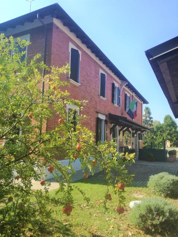 Le Tuie Bolonha Exterior foto